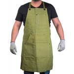 BeaverCraft řezbářská zástěra Apron Canvas – Zbozi.Blesk.cz