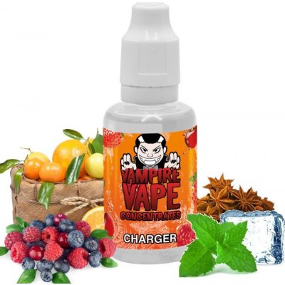 Vampire Vape Charger 30 ml