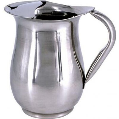 TORO dŽBÁN NA VODU 1,5L NEREZ – Sleviste.cz