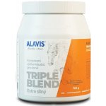 Alavis Triple Blend Extra silný 2 x 700 g – Sleviste.cz