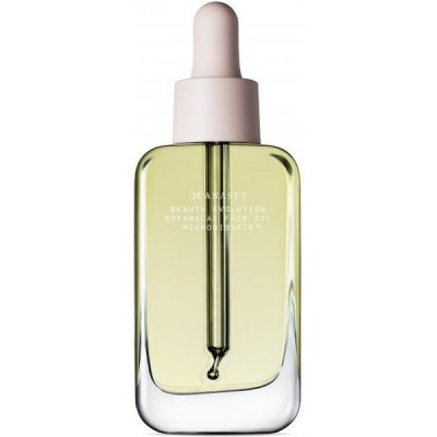 (M)ANASI 7 Pleťový olej s rostlinnými výtažky Armonia 30 ml – Zbozi.Blesk.cz