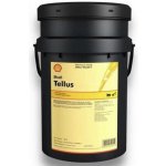Shell Tellus S2 MX 46 20 l – Zbozi.Blesk.cz