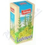 Apotheke Ledvinový 20 x 1,5 g – Sleviste.cz