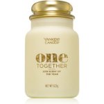 Yankee Candle One Together Limited edition 623 g – Zboží Dáma