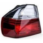 Zadní světlo - levé vnější BMW 3 (E90-E91) | 2004-2008 | TYC | – Hledejceny.cz