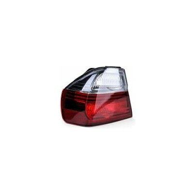Zadní světlo - levé vnější BMW 3 (E90-E91) | 2004-2008 | TYC | – Hledejceny.cz