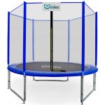 INLEA PREMIUM Jump 180 cm + vonkajšá ochranná síť – Hledejceny.cz