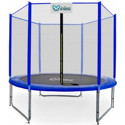 INLEA PREMIUM Jump 180 cm + vonkajšá ochranná síť – Hledejceny.cz