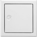 Upmann Revizní dvířka 500 x 500 mm – Hledejceny.cz