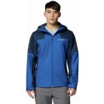 Columbia Inner Limits III Jacket M mountain blue/collegiate navy – Zboží Mobilmania
