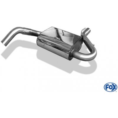 FOX VW080000-MSD – Hledejceny.cz