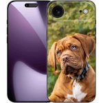 mmCase na iPhone 17 Air - štěně – Zboží Mobilmania