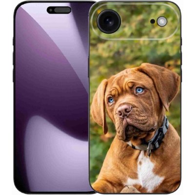 mmCase na iPhone 17 Air - štěně – Zboží Mobilmania