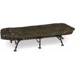 Nash Lehátko Scope Ops 4 Fold Sleep System MK II – Zbozi.Blesk.cz