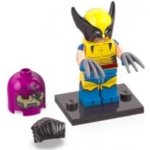 LEGO® Minifigurky 71039 Studio Marvel – 2. série Wolverine – Sleviste.cz