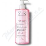 SVR Topialyse čistící gel pro suchou a citlivou pokožku (Anti-Dryness, Soap-Free) 1000 ml – Sleviste.cz