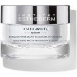 Institut Esthederm Esthe-White bělící denní krém 50 ml – Zboží Dáma