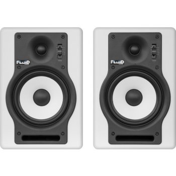 Fluid Audio F5