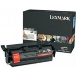 Lexmark X654X31E - originální