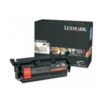 Lexmark X654X31E - originální