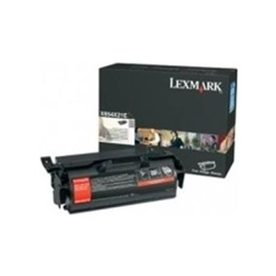 Lexmark X654X31E - originální