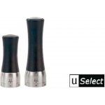 Peugeot Madras mlýnek na sůl čokoládový 16 cm – Zboží Dáma