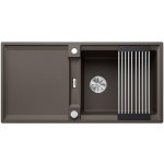 Blanco Adira xl 6 S kávová – Hledejceny.cz