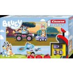 Carrera FIRST 63054 Bluey & Bingo Race – Zboží Dáma