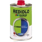 COLORLAK ŘEDIDLO C 6500 / 4L univerzální ředidlo – HobbyKompas.cz