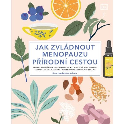 Jak zvládnout menopauzu bez léků – Zbozi.Blesk.cz