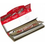 Smoking Papírky King size Slim + Tips 33 ks – Zboží Dáma