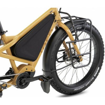 Tern Trail Rack přední nosič – Zboží Mobilmania