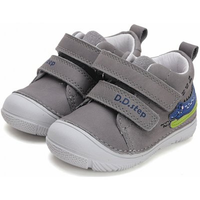 D.D.Step S082-51541A šedá – Sleviste.cz