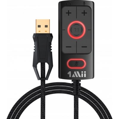 1Mii 7.1 USB S03 – Zboží Mobilmania