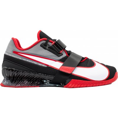 Nike ROMALEOS 4 Fitness boty cd3463-003 – Zboží Dáma