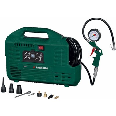 PARKSIDE PKZ 180 C3 – Hledejceny.cz