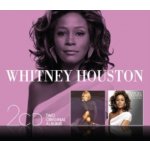 Houston Whitney - My Love Is Your Love I Look To You CD – Hledejceny.cz
