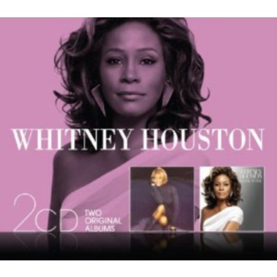 Houston Whitney - My Love Is Your Love / I Look To You CD – Hledejceny.cz