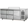 Gastro lednice Coldline TP17/3M