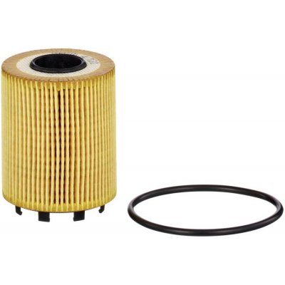 Olejový filtr MANN-FILTER HU 713/1 x (HU713/1X) – Hledejceny.cz