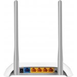 TP-Link TL-WR840N – Hledejceny.cz