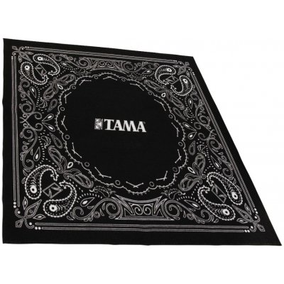 Tama Paisley Drum Rug – Zbozi.Blesk.cz