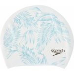 Speedo Long Hair Printed – Zbozi.Blesk.cz