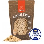 Grizly Kešu Natural ww320 Premium 1 kg – Zboží Dáma
