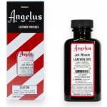 Angelus lihové barvy na kůži 90 ml chokolate 015 – Zboží Dáma