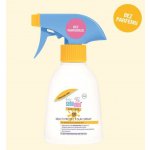 SEBAMED Baby Sun Care opalovací spray OF50 200 ml – Zboží Dáma
