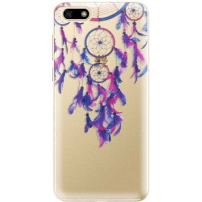 iSaprio Dreamcatcher 01 Huawei Y5 2018 – Zboží Mobilmania