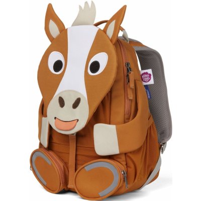 Affenzahn Friend Horse brown – Hledejceny.cz