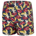 Cornette 048/07 Bananas 2 Valentýnské pánské boxerky jeans – Hledejceny.cz