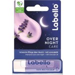 Labello Pečující balzám na rty Over Night Care 4,8 g – Zboží Dáma